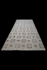 Lovely Oushak Rug 5x10 Feet 166,291 - Oushak Rug  $i