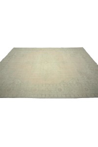 Low Pile Oushak Rug 7x10 Feet 197,295 - Oushak Rug  $i