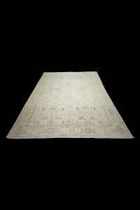 Modern Contemporary Oushak Rug 7x10 Feet 212,290 - Oushak Rug  $i