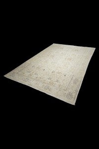 Modern Contemporary Oushak Rug 7x10 Feet 212,290 - Oushak Rug  $i