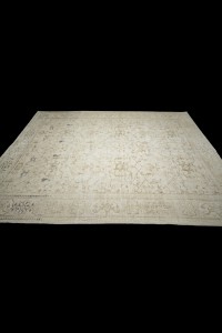 Modern Contemporary Oushak Rug 7x10 Feet 212,290 - Oushak Rug  $i