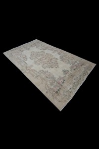 Modern Oushak Rug 5x8 Feet 146,250 - Oushak Rug  $i