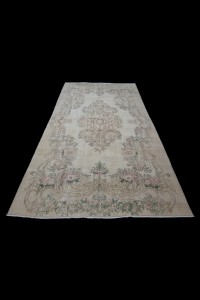 Modern Oushak Rug 5x8 Feet 146,250 - Oushak Rug  $i