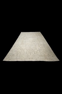 Modern Oushak Rug 7x10 Feet 210,313 - Oushak Rug  $i