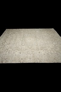 Modern Oushak Rug 7x10 Feet 210,313 - Oushak Rug  $i