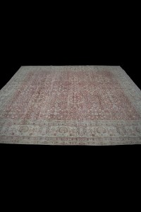 Modern Oversized Oushak Rug 8x11 Feet 250,345 - Oushak Rug  $i