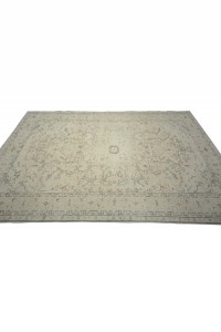 Muted Oushak Rug 6x9 Feet 168,261 - Oushak Rug  $i