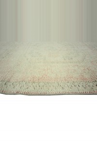 Muted Turkish Runner Rug 3x11 Feet 88,338 - Turkish Rug Runner  $i