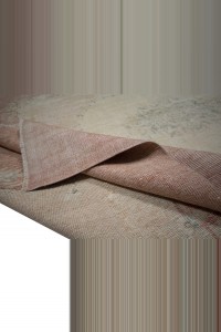 Natural Color Oushak Rug 7x10 Feet 215,304 - Oushak Rug  $i