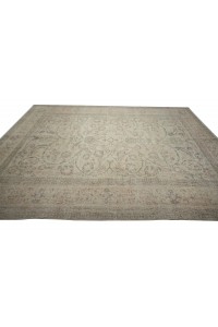 Natural Color Oushak Rug 7x10 Feet 215,310 - Oushak Rug  $i