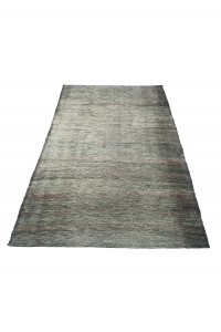 Natural Goat Hair Rug 6x9 Feet 177,260 - Goat Hair Rug  $i