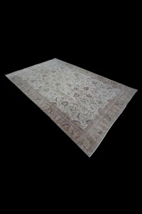 Natural Oushak Rug 6x10 Feet 195,308 - Oushak Rug  $i