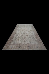 Natural Oushak Rug 6x10 Feet 195,308 - Oushak Rug  $i