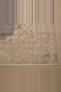 Navy Blue Oushak Rug,6.5x10 200,302 - Oushak Rug  $i