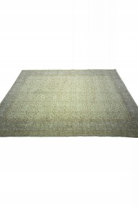 Neutral Area Rug 5x8 Feet 165,248 - Oushak Rug  $i