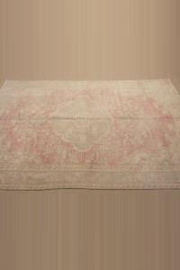 Nomadic Oushak Rug 6x10 180,289 - Oushak Rug  $i