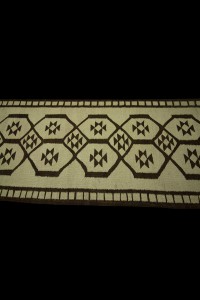 Nomadic Runner Rug 3x11 Feet 94,342 - Turkish Rug Runner  $i