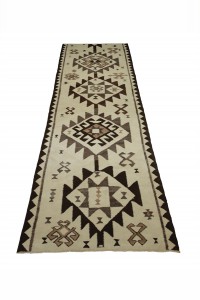 Nomadic Turkish Runner Rug 3x10 Feet 102,309 - Turkish Rug Runner  $i