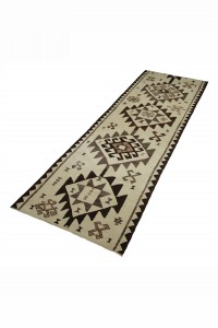 Nomadic Turkish Runner Rug 3x10 Feet 102,309 - Turkish Rug Runner  $i