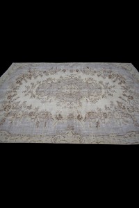 Organic Oushak Rug 5x9 Feet 164,275 - Oushak Rug  $i