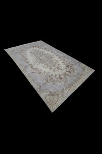 Organic Oushak Rug 5x9 Feet 164,275 - Oushak Rug  $i