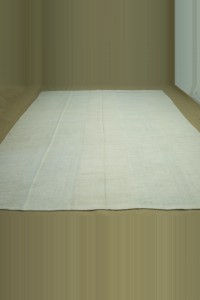 Organic Oversized Hemp Rug 10x11 Feet 288,323 - Turkish Hemp Rug  $i