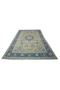 Oriental Oushak Rug 6x8 Feet 187,250 - Oushak Rug  $i