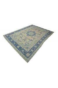 Oriental Oushak Rug 6x8 Feet 187,250 - Oushak Rug  $i