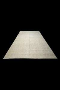 Oriental Oushak Rug 7x11 Feet 222,325 - Oushak Rug  $i