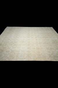 Oriental Oushak Rug 7x11 Feet 222,325 - Oushak Rug  $i