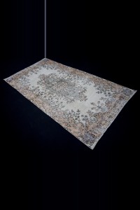 Oushak Area Rug 4x7 Feet 111,210 - Oushak Rug  $i