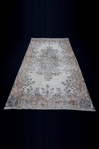 Oushak Area Rug 4x7 Feet 111,210 - Oushak Rug  $i