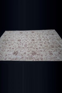 Oushak Area Rug 5x8 Feet 142,233 - Oushak Rug  $i