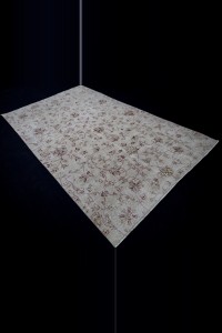 Oushak Area Rug 5x8 Feet 142,233 - Oushak Rug  $i