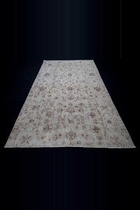 Oushak Area Rug 5x8 Feet 142,233 - Oushak Rug  $i