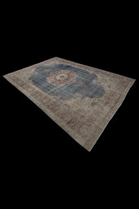 Oushak Area Rug 8x11 Feet 237,340 - Oushak Rug  $i