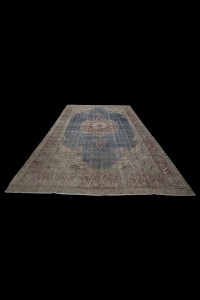 Oushak Area Rug 8x11 Feet 237,340 - Oushak Rug  $i