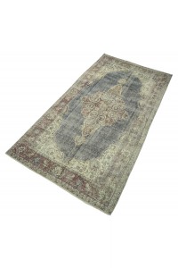 Oushak Interior Rug 4x7 117,211 - Oushak Rug  $i