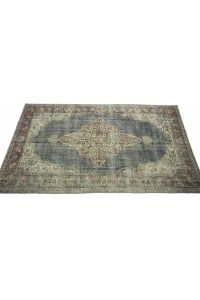 Oushak Interior Rug 4x7 117,211 - Oushak Rug  $i