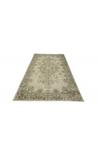 Oushak Rug 5x8 Feet 162,257 - Oushak Rug  $i