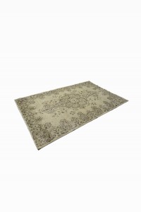 Oushak Rug 5x8 Feet 162,257 - Oushak Rug  $i