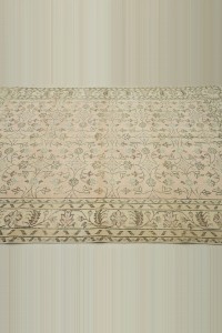 Oushak Rug 6x9 188,280 - Oushak Rug  $i