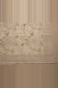 Oushak Rug 8x11 Feet 242,348 - Oushak Rug  $i