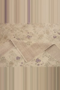 Oushak Rug 8x11 Feet 242,348 - Oushak Rug  $i