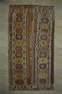 Oversized Antique Kilim Rug 8x15 246,464