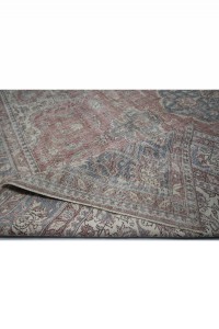 Oversized Navy Blue Oushak Rug 8x12 Feet 243,360 - Oushak Rug  $i