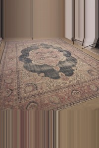 Oversized Oushak Rug 10x13 Feet 301,406 - Oushak Rug  $i