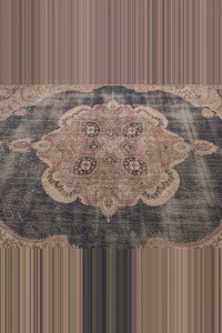 Oversized Oushak Rug 10x13 Feet 301,406 - Oushak Rug  $i