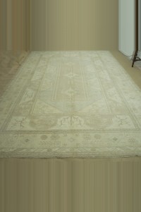 Oversized Oushak Rug 10x14 Feet 290,410 - Oushak Rug  $i