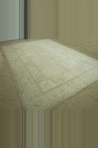 Oversized Oushak Rug 10x14 Feet 290,410 - Oushak Rug  $i